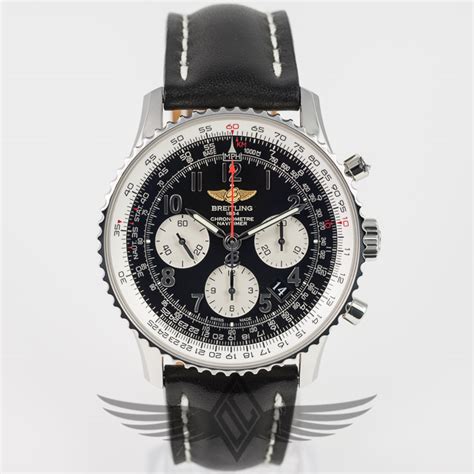 breitling navitimer arabic numerals|breitling navitimer 8 manual.